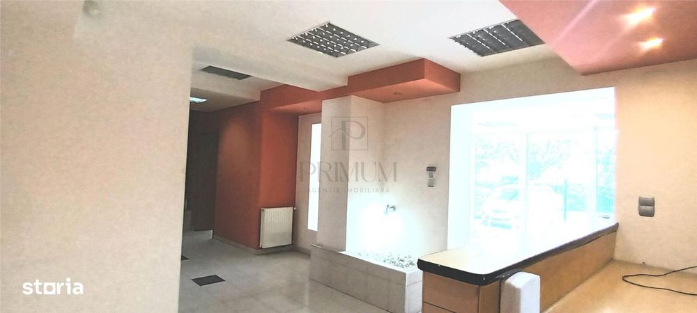 Spatiu comercial Clinica Medicala - Birouri  - Bogdanestilor