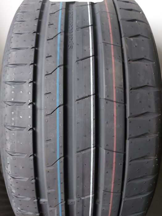 Anvelope 245 45 18 Continental Sport Contact 7 • 6 bucati