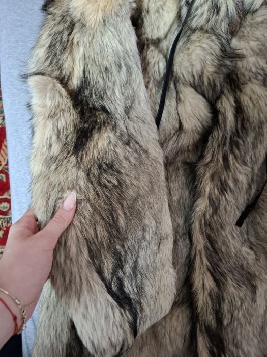 Blana naturala .
