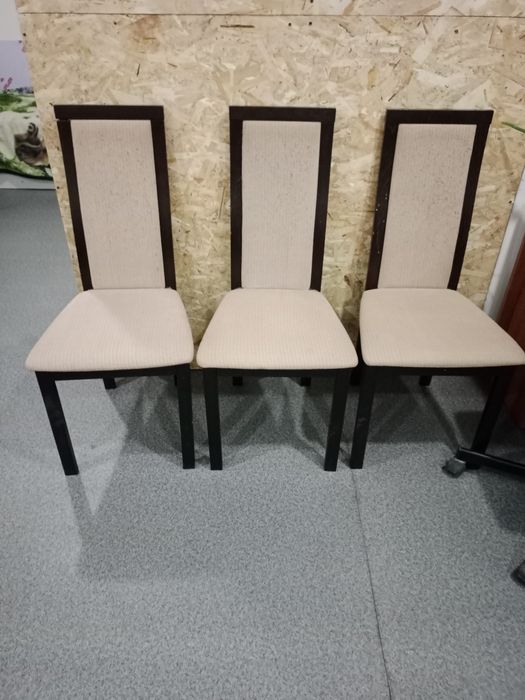 Продам стулья в хорошем состоянии