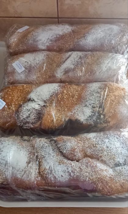 Cozonac de casă pe placul tuturor