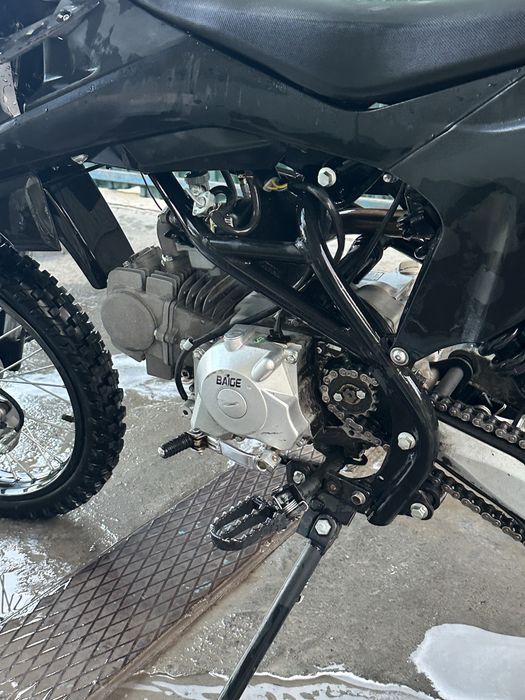 Питбайк(Baige) 125 куб