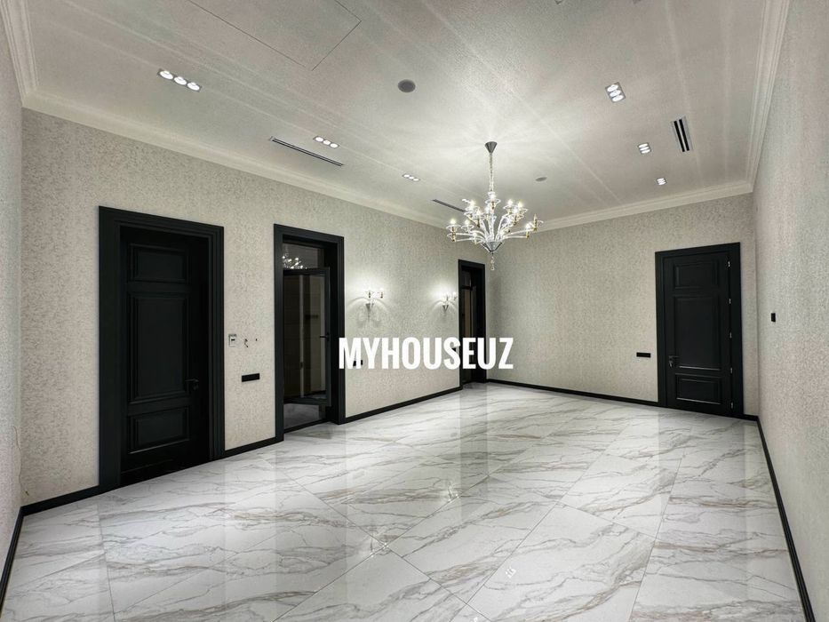 Циолковский, Ул.Салом  Продается Новый Евро дом