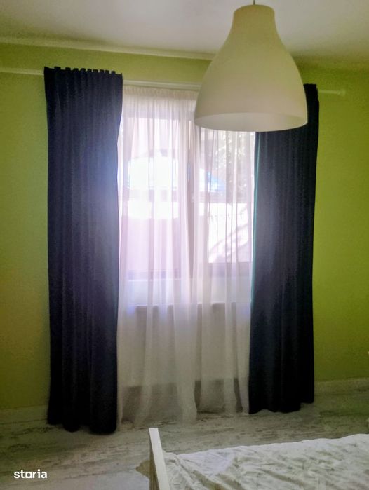 Apartament,