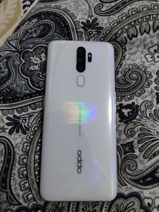 Oppo A5 2020 muma