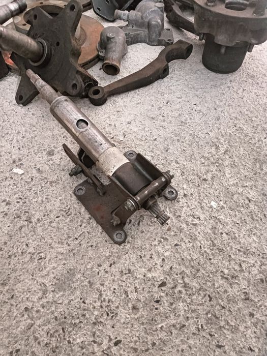 Запчасти газель.