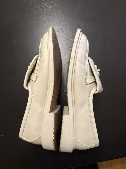 Loafers Chanel true to size