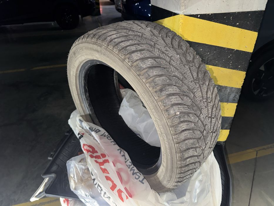 Зимние шины Maxxis