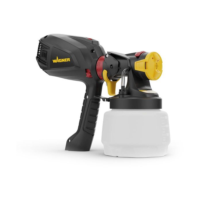Пистолет за боядисване WAGNER W575 FLEXIO