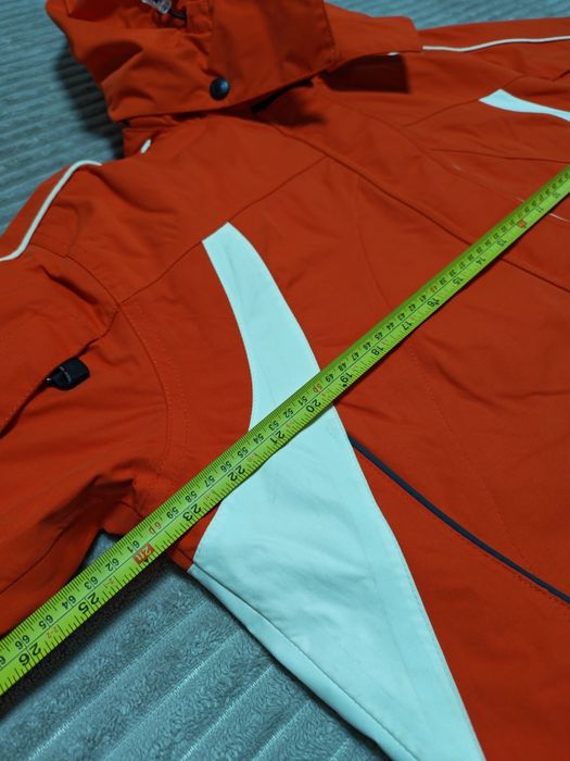 Killtec Level 5 geacă de ski snowboard schi M-L