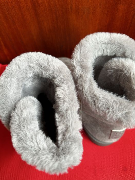 Дамски боти зимни