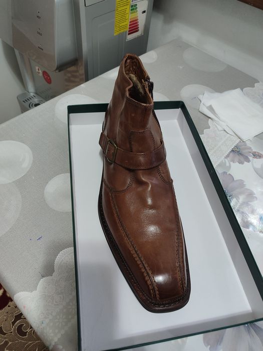 Привозной с европы