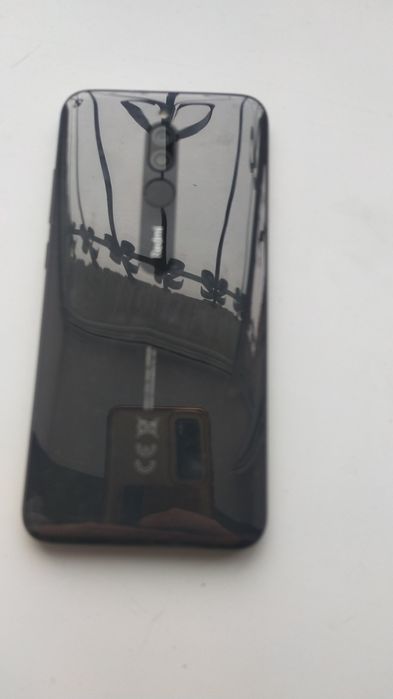 Редми 9 продаю пямять 256