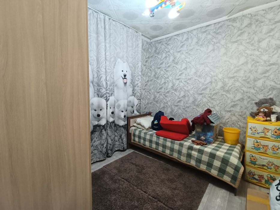 Продам дом с Никольское