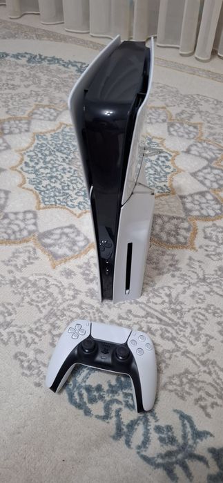 Playstation 5 Slim