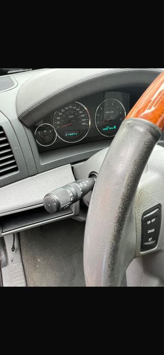 Se vinde jeep grand cherochee