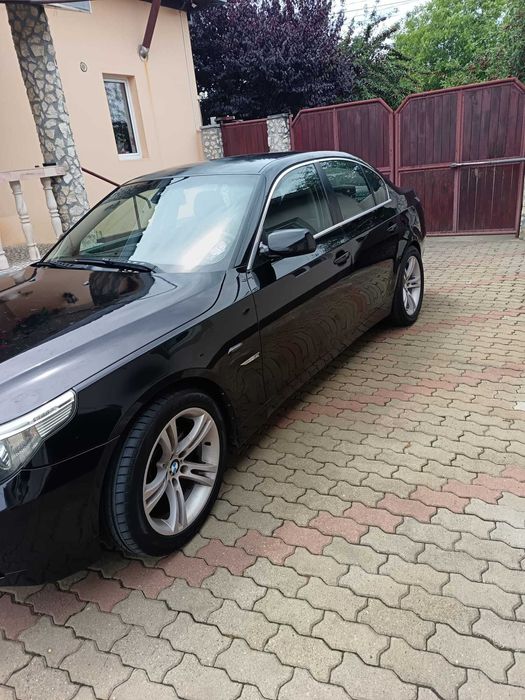 bmw 525D 2004 Diesel