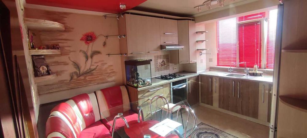 Дава се под наем Двустаен апартамент в София, Бенковски - 60 кв.м за 350 € - Снимка #3