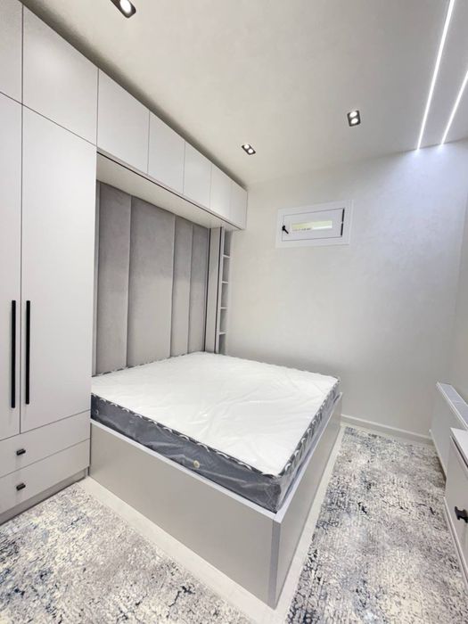 Продается 2х комнатная квартира в районе Вокзал новостройке