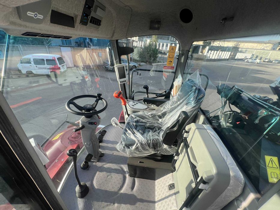 Новый Кормоуборочный комбайн ДОН-680М в лизинг с предоплатой 25%