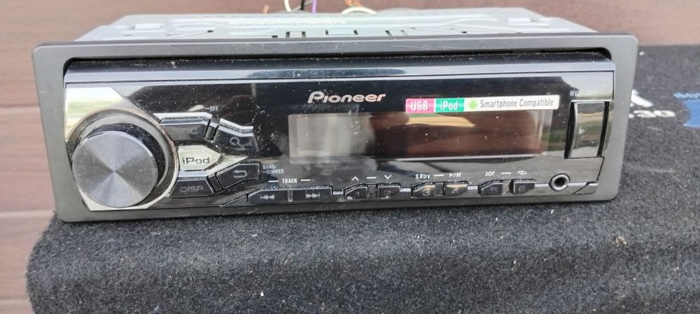 Amplificator statie audio auto, difuzor subwoofer
Se vand cu proba
Nu