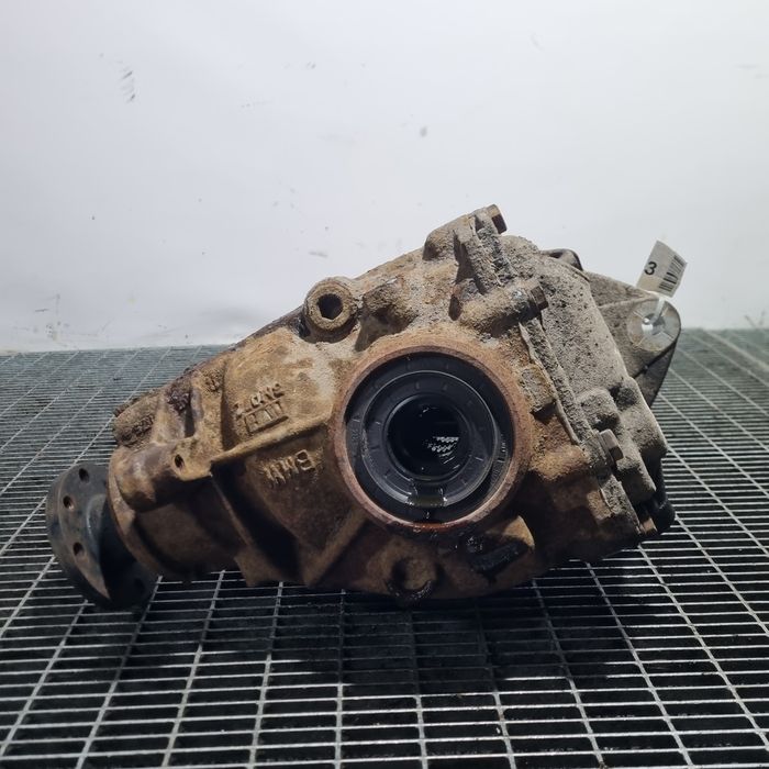 Grup spate BMW X3 E83 2.0 Diesel - 150CP Manuala 6 Trepte M47 D20 Euro4 (1313) ...