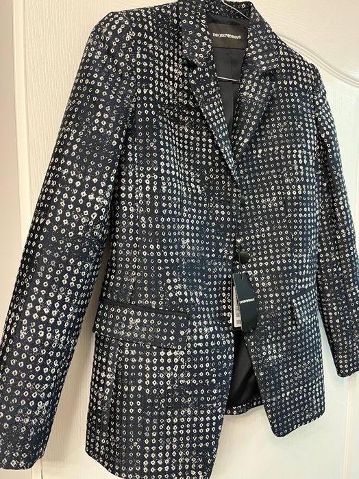 Sacou damă Emporio Armani- XS (S)