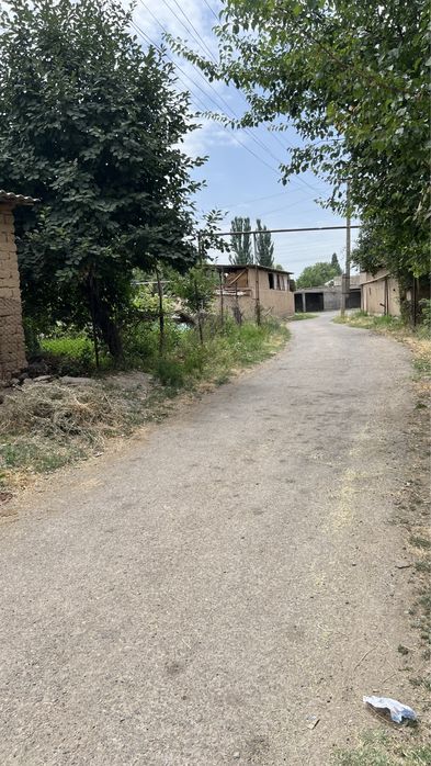 Продаётся участок 7.5 сотох