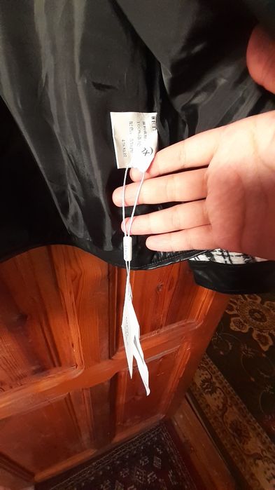 Таза осенний весенний пиджак