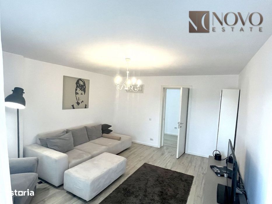 3 Camere | P-ta Alba Iulia | Metrou | Balcon