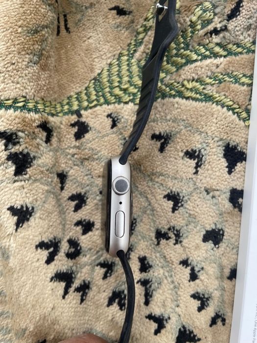 Apple watch 7 series 45mm