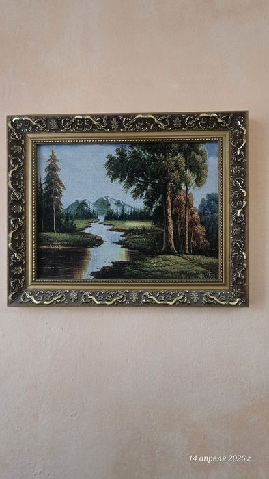 Картина (гобелен)