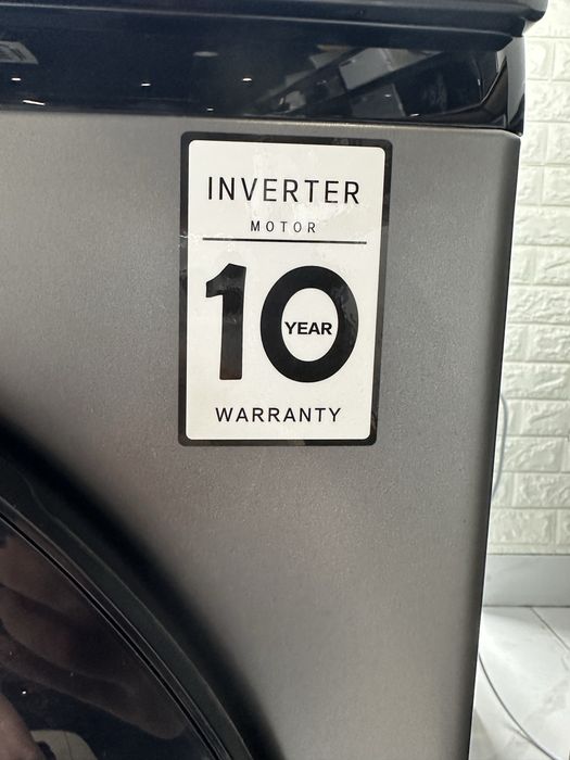 Стиральная машина Aiwa 10 kg