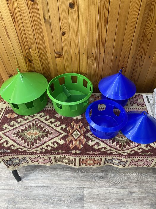 Гнезда для голубей