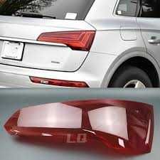 Стъкла за стопове Audi Q5 2021 - 2024