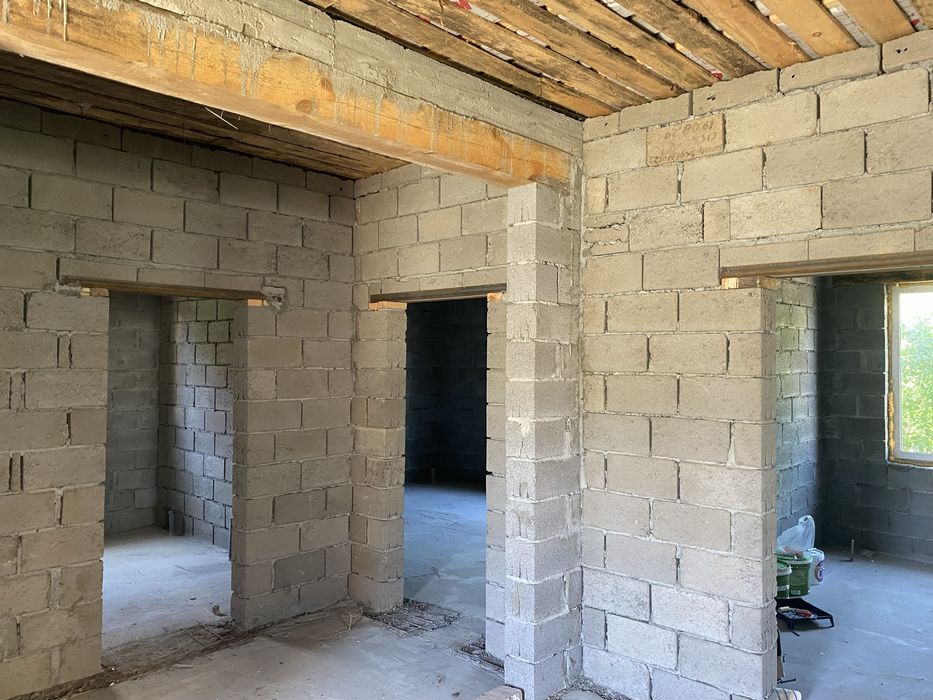 Обмен хорошего дома!