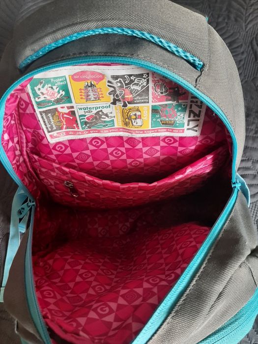 Продам школьный рюкзак для девочки