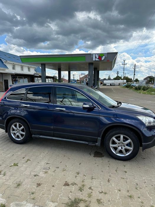 Honda CR-V de vanzare