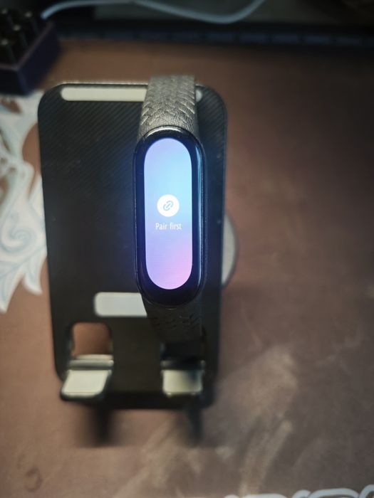 Фитнес браслет Xiaomi mi band 6