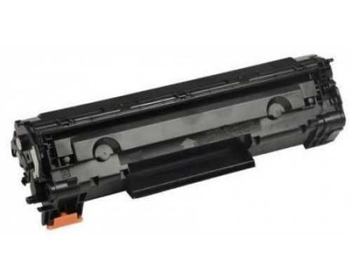 Съвместима тонер касета HP CF283A TONER (83A)
