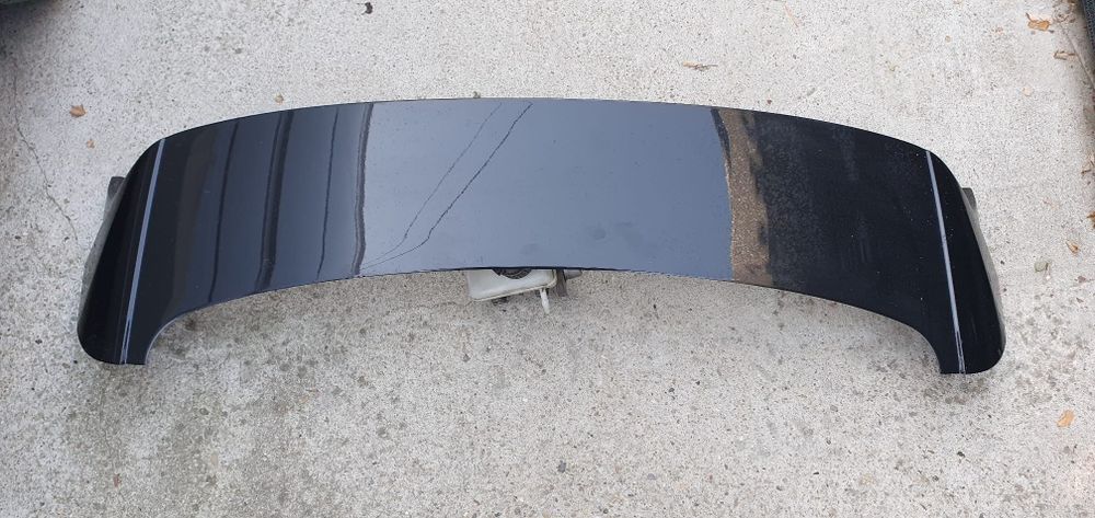 Luneta / Eleron / Haion cu stergator NISSAN QASHQAI J11