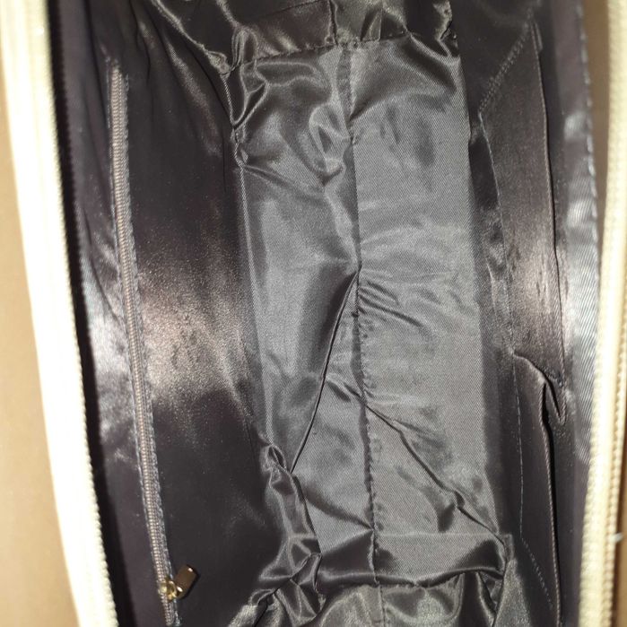 Сет от 4 части в златисто