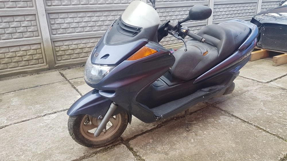 Piese Dezmembrez Scuter Yamaha Majesty YP 250