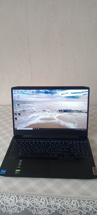 Продам игровой  ноутбук 165к