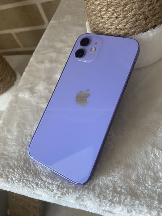 iPhone 12 128gb Новый