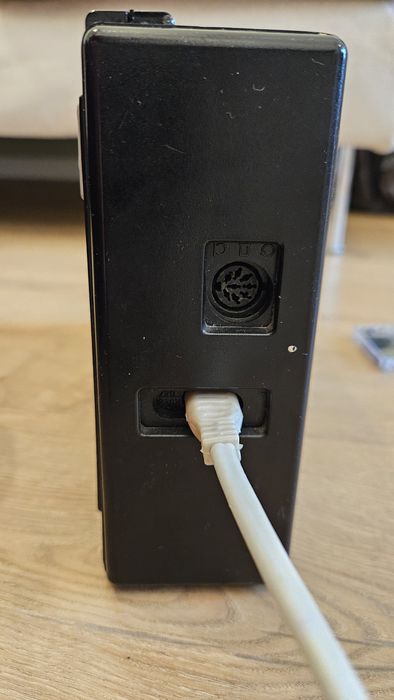 Casetofon Unitra MK235 automatic grundig