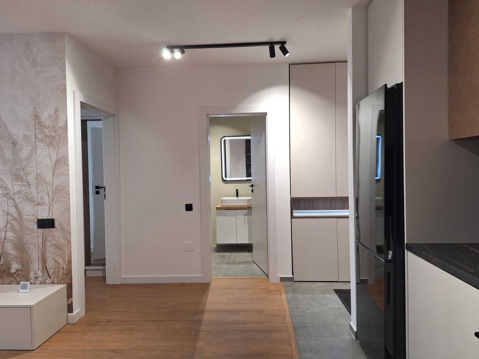Apartament in chirie