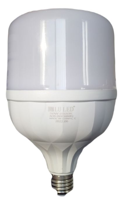 Светодиодная лампа LU LED 50W E27