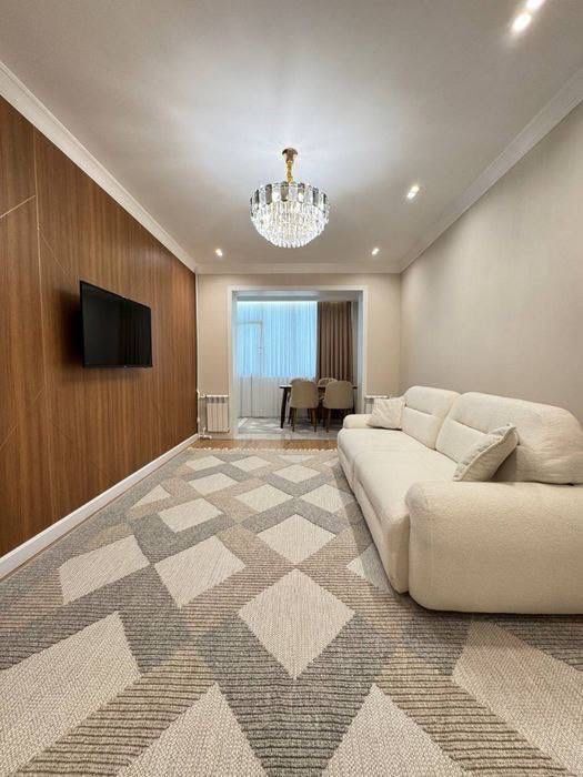 Сдам Квартира ЖК Ёшлик 2/5/10 ро-н Чиланзарский