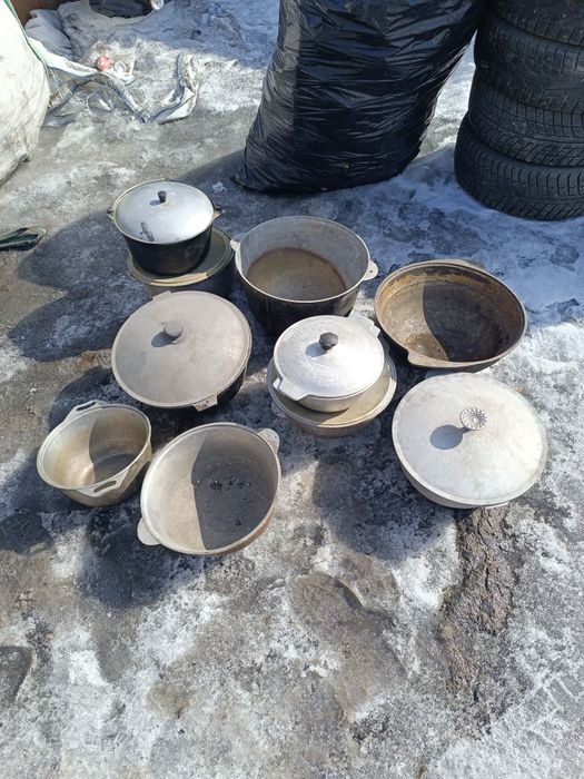 Продам казан в отл.состоянии.